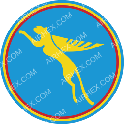 Air Congo Symbol logo
