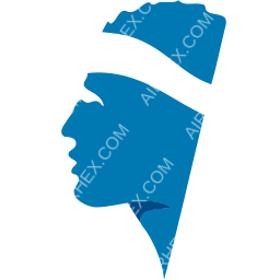 Air Corsica Symbol logo