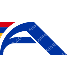 Air Dilijans Symbol logo