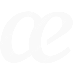 Air Europa Express Symbol logo (dark)