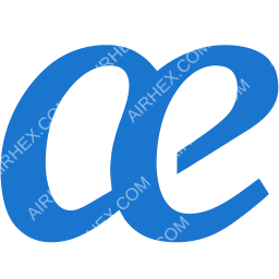 Air Europa Express Symbol logo