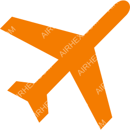 Air Flamenco Symbol logo