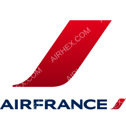 Air France Symbol logo