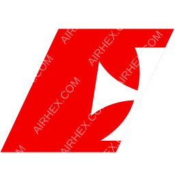 Air Georgia Symbol logo