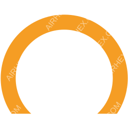 Air Horizont Symbol logo