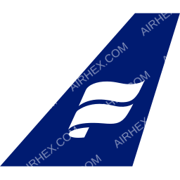 Air Iceland Connect Symbol logo