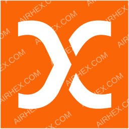 Air India Express Symbol logo