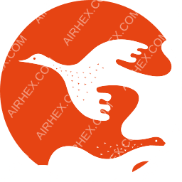 Air Inuit Symbol logo