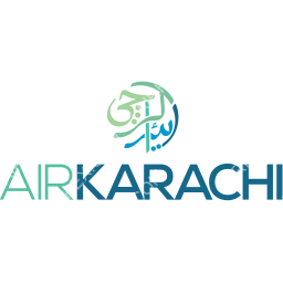 Air Karachi Symbol logo