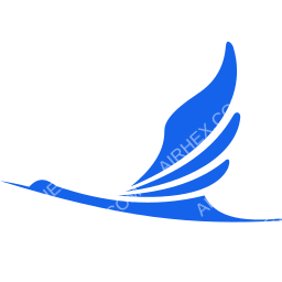 Air Koryo Symbol logo