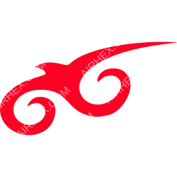 Air Kyrgyzstan Symbol logo