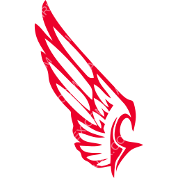 Air Leisure Symbol logo (dark)