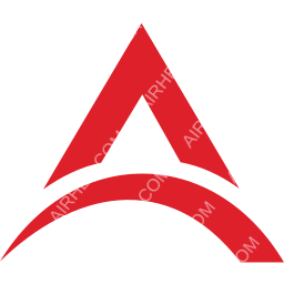 Air Liaison Symbol logo