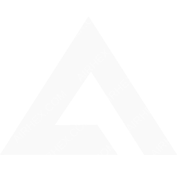 Air Link Symbol logo (dark)