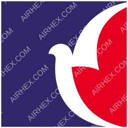 Air Macau Symbol logo