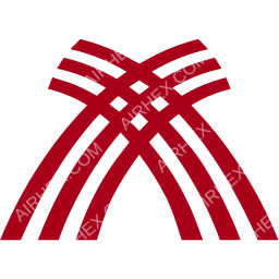 Air Manas Symbol logo