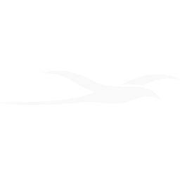 Air Mauritius Symbol logo (dark)