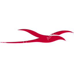 Air Mauritius Symbol logo