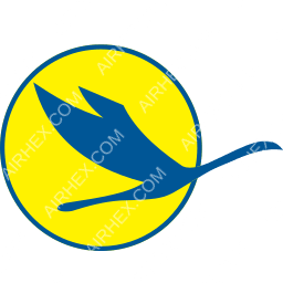 Air Namibia Symbol logo