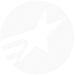 Air Panama Symbol logo (dark)