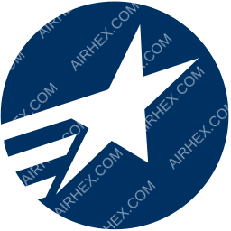 Air Panama Symbol logo