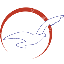 Air Peace Hopper Symbol logo