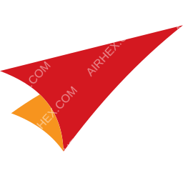 Air Philip Symbol logo