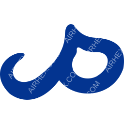 Air Pohang Symbol logo