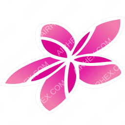 Air Rarotonga Symbol logo (dark)