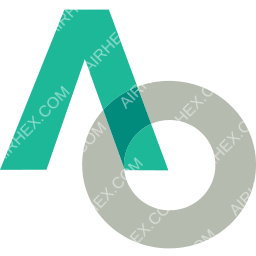 Air Seoul Symbol logo