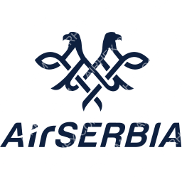 Air Serbia Symbol logo