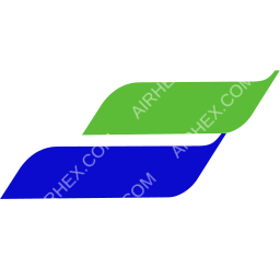 Air Sierra Leone Symbol logo