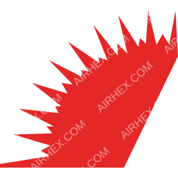 Air Sunshine Symbol logo