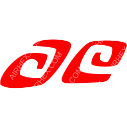 Air Tahiti Symbol logo