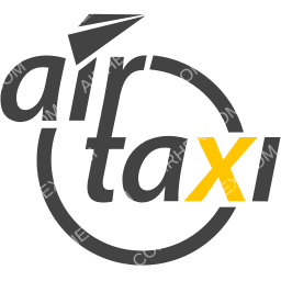 Air Taxi (India) Symbol logo