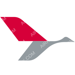 Air Travel Symbol logo