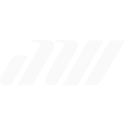 Air Wisconsin Symbol logo (dark)