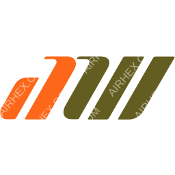 Air Wisconsin Symbol logo