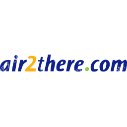 air2there Symbol logo (dark)