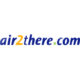 air2there Symbol logo
