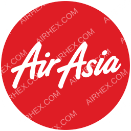 AirAsia Philippines Symbol logo