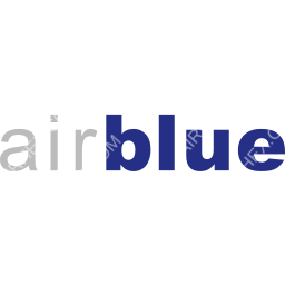 airblue Symbol logo