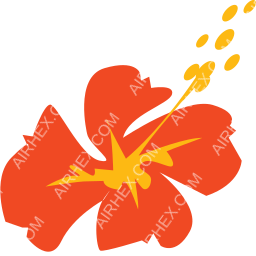 Aircalin Symbol logo (dark)