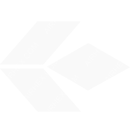 AirDolomiti Symbol logo (dark)