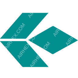 AirDolomiti Symbol logo