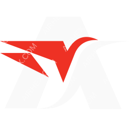 AirKenya Symbol logo (dark)