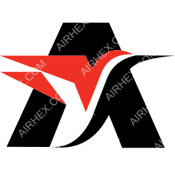 AirKenya Symbol logo