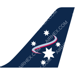 Airnorth Symbol logo