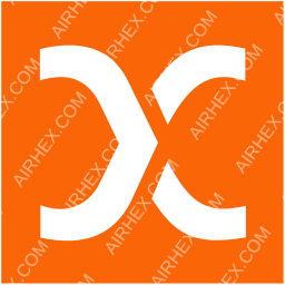 AIX Connect Symbol logo