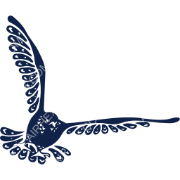 Aklak Air Symbol logo